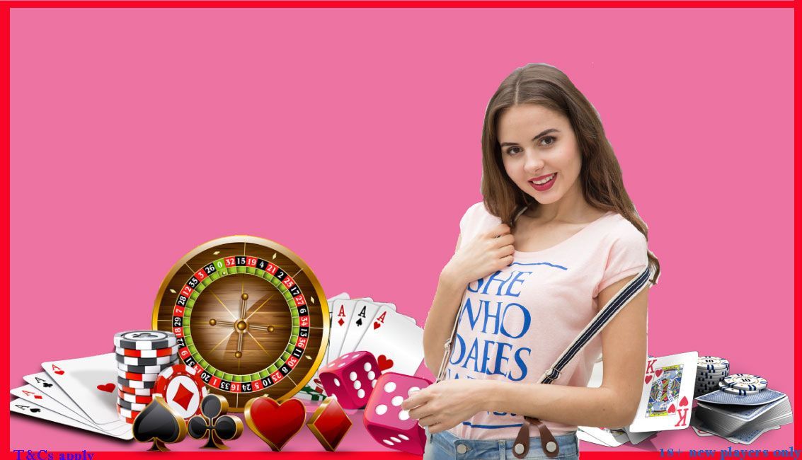 Jaguar Princess Slot Live Casino