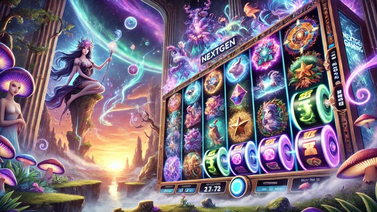 Jaguar Princess Slot Live Casino